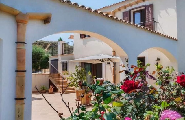 Le 3 Rose apartments