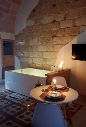 Le Antiche Dimore di Dea