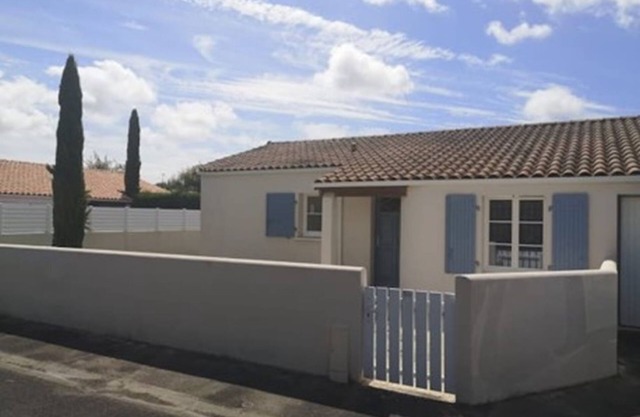 Le Bas d'Anville by Interhome