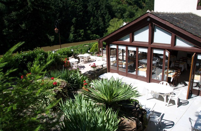 Le Belle Rive