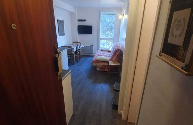 Le Belvédère 2 - Direct beach access - seafront