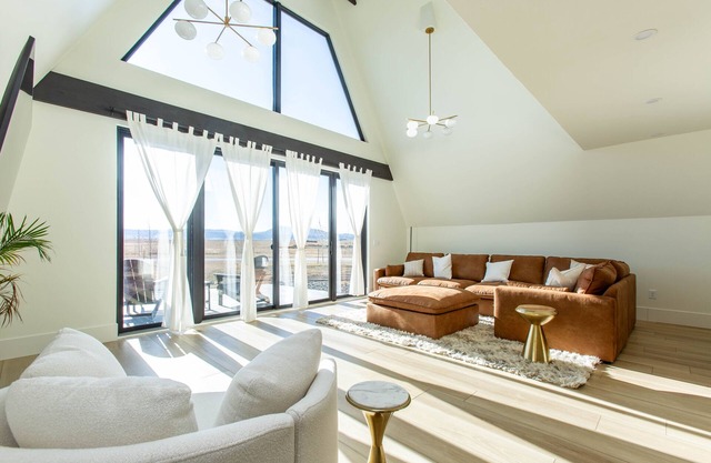 Le Blanc at Aspen Acres