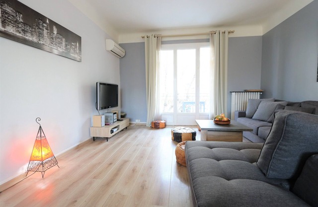 Le Blondel 2 Bedrooms Feng Shui Spirit Town Center long term welcome