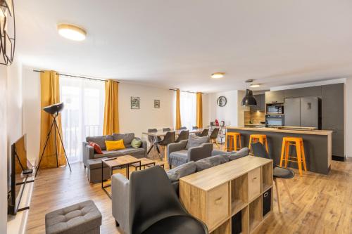 Le Bol d'Err - Vue Montagne