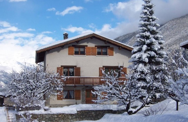 LE BOSSATE - VAL CENIS