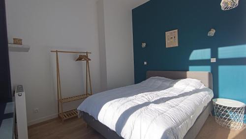 Le Calais Wilson 1, 4 pers