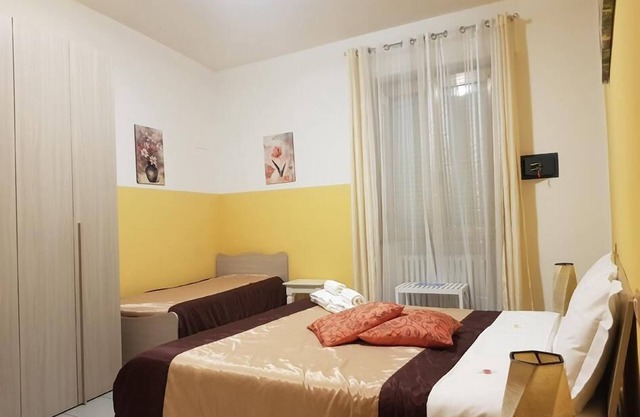 Le Campane Apartment Verona Center