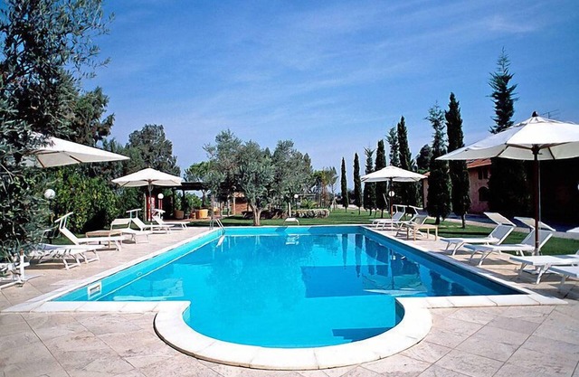 Le Capanne I by Interhome