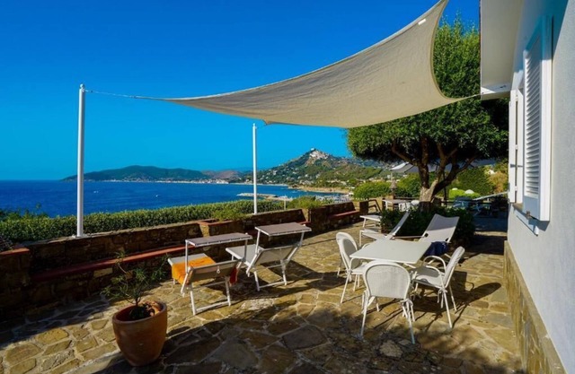 Le casette di Ulisse