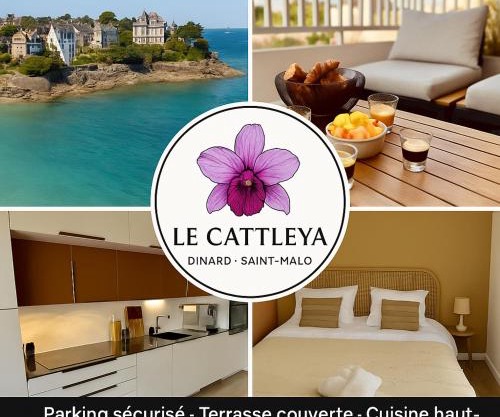 Le Cattleya
