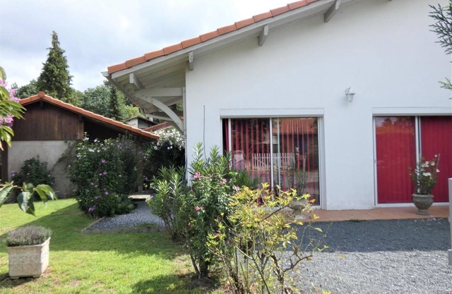 Le Cerf - Linxe - Gîte