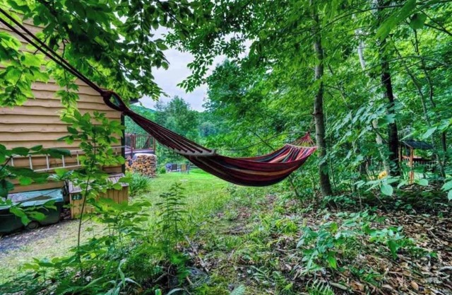 Le chalet aux 2 vues, Eastern Townships/Canton de l'Est