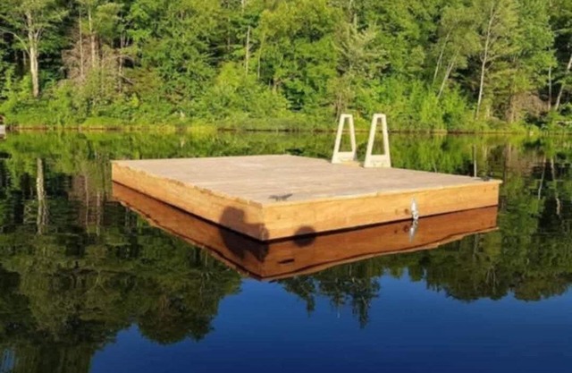 Le chalet aux 2vues/3 bedrooms