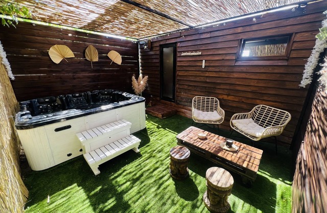 Le Chalet de Lou