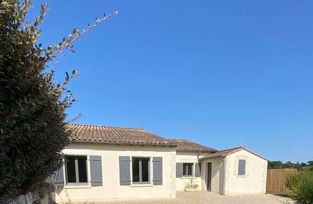 Le Charme - Charming villa with private pool