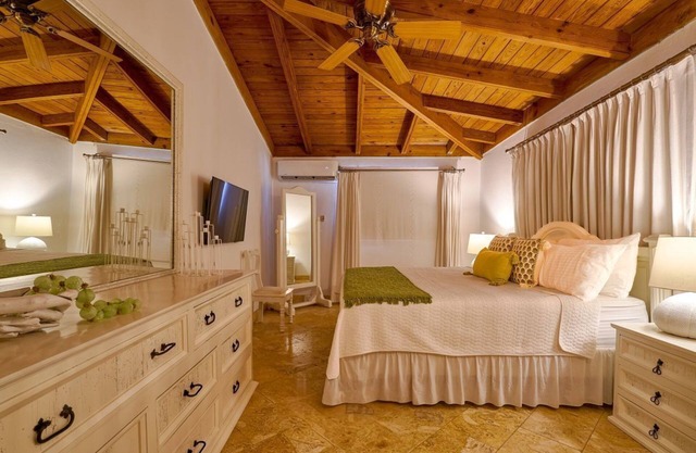 Le cheateaux House Casa de Campo.
