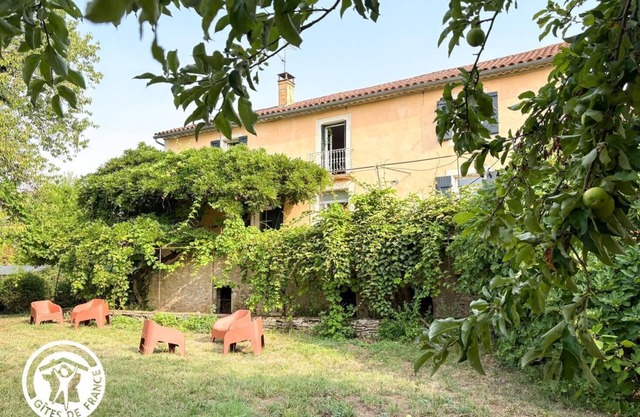 Le Clos d'Amée - CAHORS