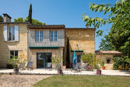 Le clos de la Capelle