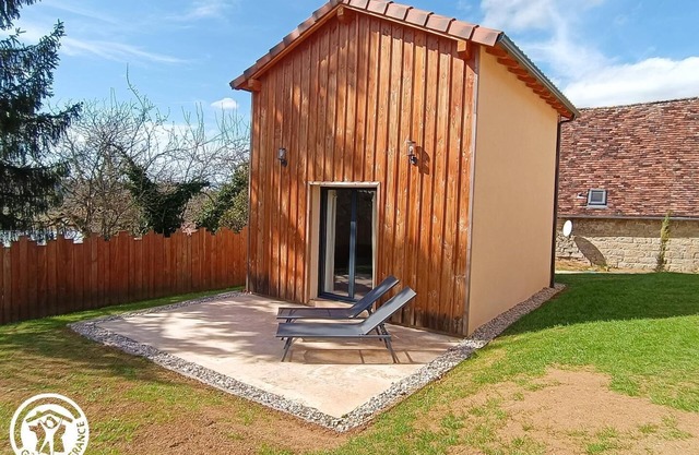 Le Clos de Roussières "Le Naturel