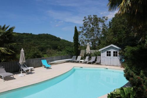 Le Clos du Noisillet