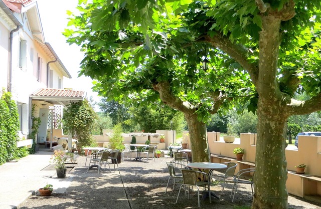 Le Clos Pité