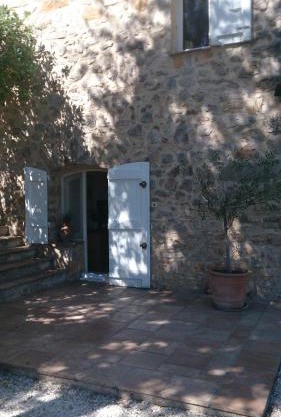 Le Clos sous le chemin