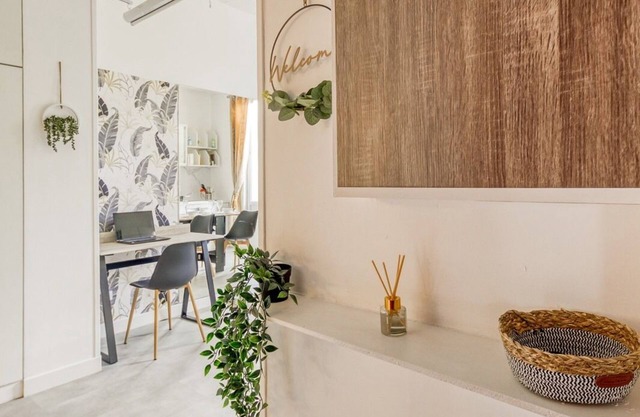 Le Cocon Chic & Confort