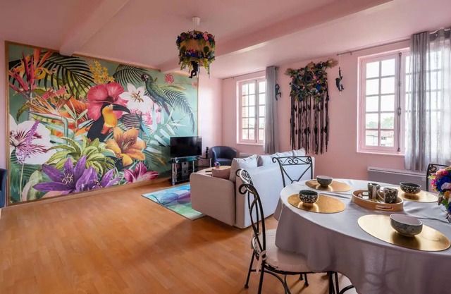 Le Cocon Floral - Lisle-sur-Tarn - Hypercentre
