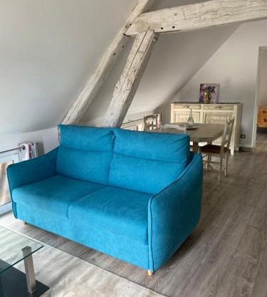 Le Cosy de Roseline