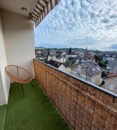 Le Cosy Gaillard - Meublé Tourisme 3 Etoiles
