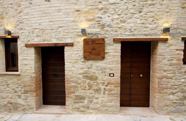 Le Dimore dei Ritaldin