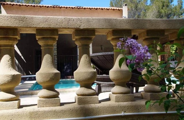Le Domaine d'Alèzen