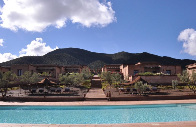 Le Domaine d'Amanar