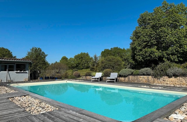 Le Duplex - Domaine De L'ô