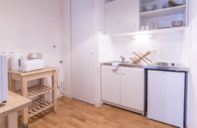 Le Emile - Appartement proche gare