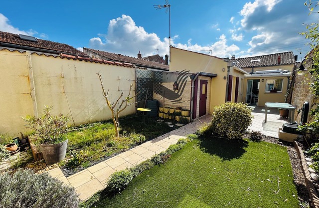 Le Ferney - Close to downtown and the spa