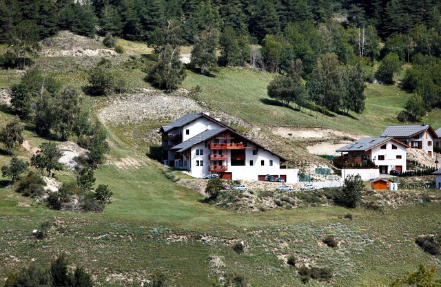 "Le Friendly" - Spacious apartment with terrace