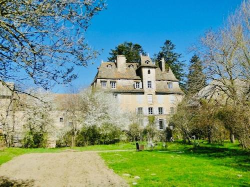 Le gîte du Brusquet