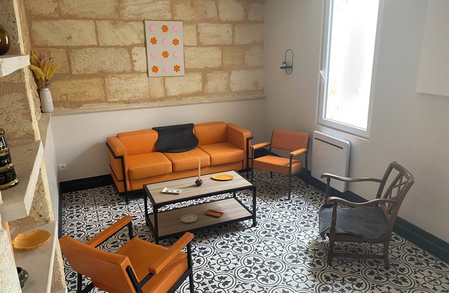 Le Gallet D'Antoine - House 6 persons