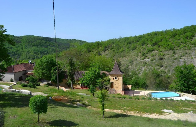 Le Gindreau - GREZELS