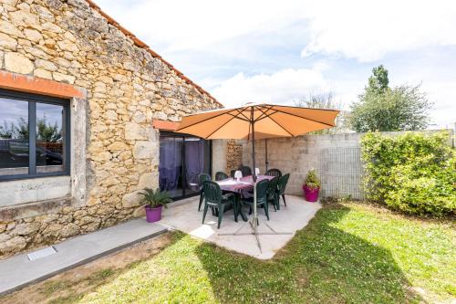 Le Gite - Ladaux