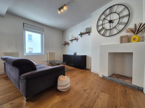 Le grand Renou - Central - Wi-Fi