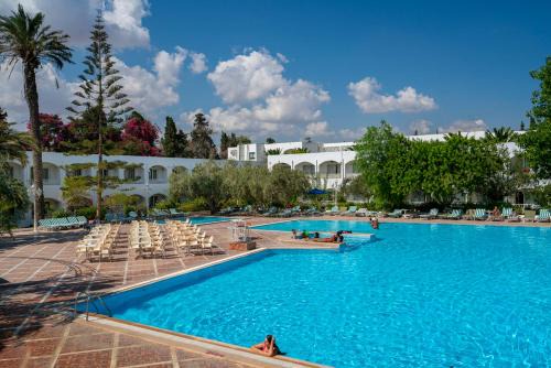 Le Hammamet Hôtel & Spa
