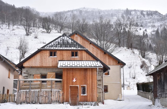 LE Hors Piste - St-francois-longchamp