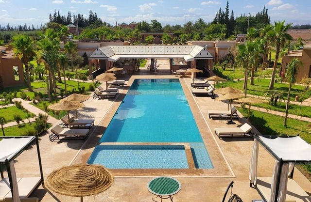 Le Jardin des 2 Sœurs Sleeps 60
