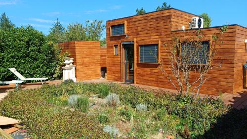 Le Lodge de Riorges