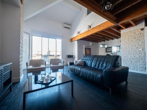 Le Loft de Port Ariane