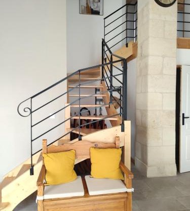Le Logis de Jade