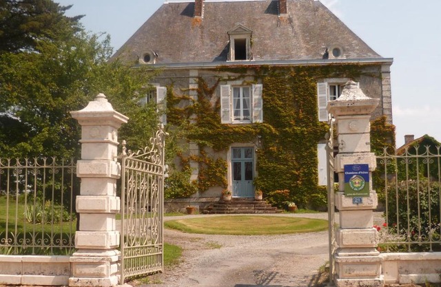 Le Logis