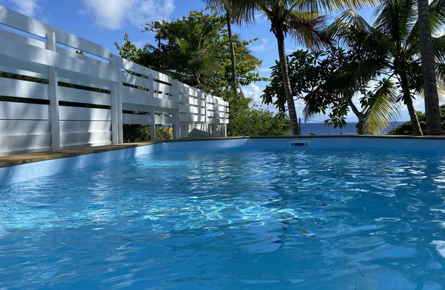 Le M Hotel Marie Galante